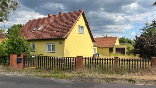 Foto - Haus zum Kaufen in Steinreich 107.000,00 € 160 m²