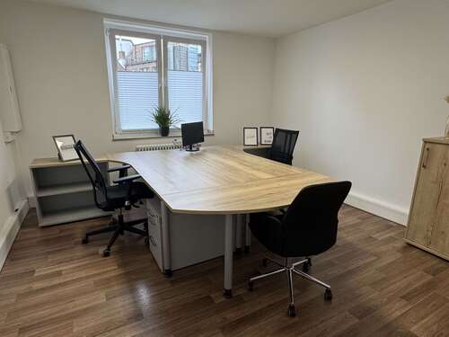 Foto - Büro in Münster 800,00 € 30 m² - 800,00&nbsp;EUR Kaltmiete, ca.&nbsp; 30,00&nbsp;m&sup2;