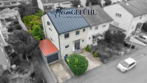 Foto - Haus zum Kaufen in Oberstenfeld 549.000,00 € 132.3 m²