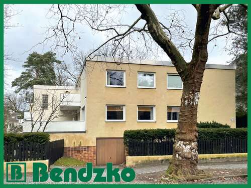 Foto - Wohnung zum Kaufen in Berlin 840.000,00 € 118 m²