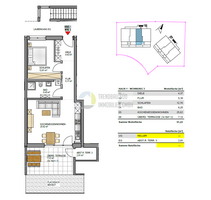 Wohnung zum Kaufen in Mietingen 300.000,00 € 61.22 m²