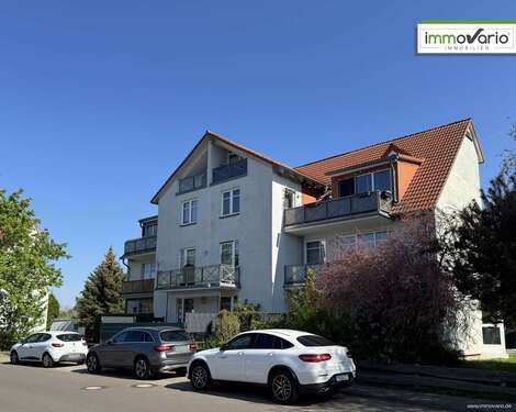 Foto - Wohnung zum Kaufen in Barleben Ebendorf 179.000,00 € 114.93 m²
