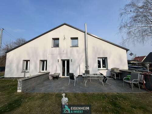 Foto - Haus zum Kaufen in Michendorf 670.000,00 € 165 m²