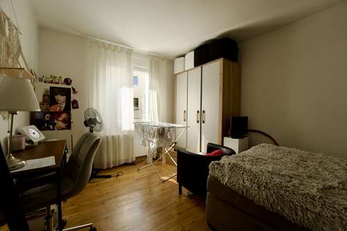 Foto - Wohnung zum Kaufen in Nürnberg Wöhrd 124.000,00 € 27.26 m²