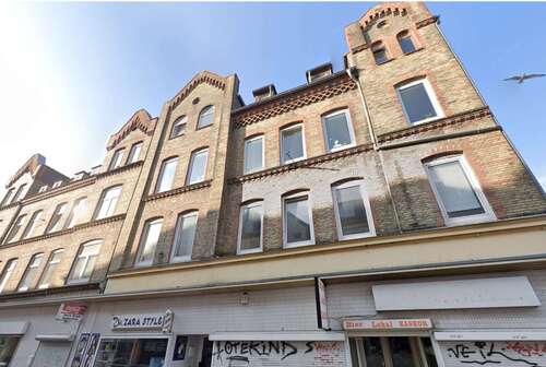 Foto - Haus zum Kaufen in Kiel 1.925.000,00 € 790.71 m²