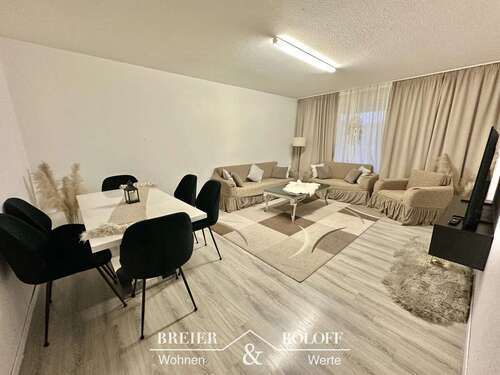 Foto - Wohnung zum Kaufen in Stadthagen 75.000,00 € 63.35 m²