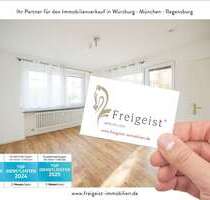 Wohnung zum Kaufen in Würzburg 240.000,00 € 71 m²