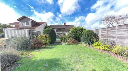 Foto - Haus zum Kaufen in Weinheim Sulzbach 449.000,00 € 129 m²