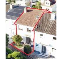 Haus zum Kaufen in Weinheim Sulzbach 449.000,00 € 129 m² - Weinheim / Sulzbach Haus zum Kaufen in Weinheim Sulzbach 449.000,00 € 129 m² - Weinheim / Sulzbach