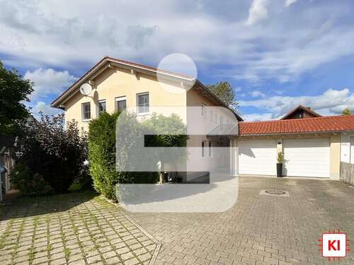Foto - Haus zum Kaufen in Pforzen 795.000,00 € 197 m²