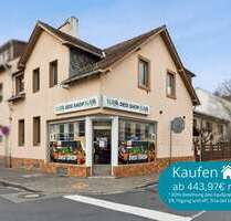 Einzelhandel in Neu-Isenburg 125.000,00 € 41.6 m²