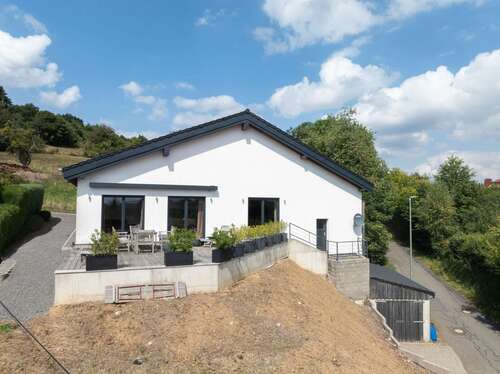 Foto - Haus zum Kaufen in Üdersdorf 399.000,00 € 136 m²