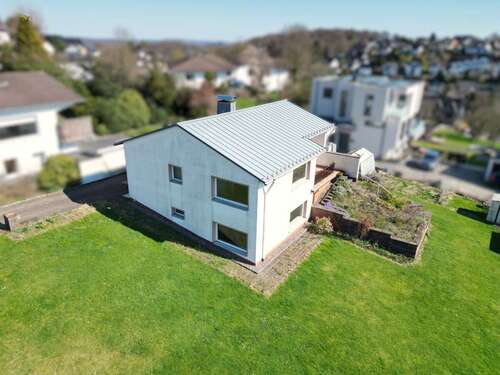 Foto - Haus zum Kaufen in Kürten Biesfeld 350.000,00 € 110 m²