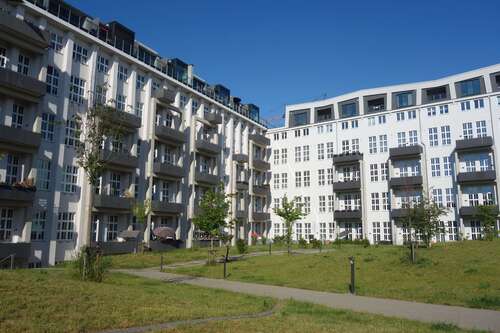 Foto - Wohnung zum Mieten in Magdeburg 1.010,00 € 91.44 m²