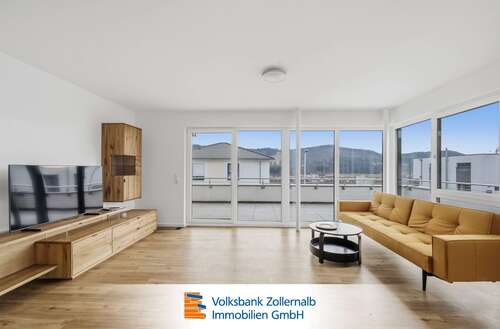 Foto - Wohnung zum Kaufen in Albstadt 369.000,00 € 92.79 m²