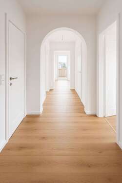 Foto - Wohnung zum Mieten in Erlangen 1.195,00 € 73 m²