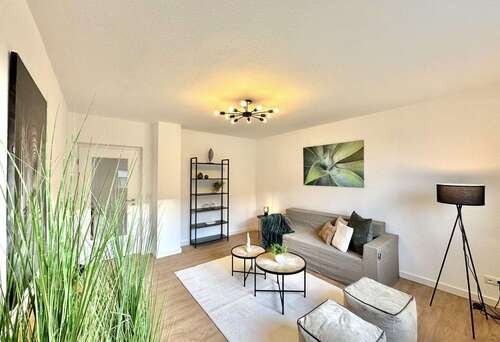 Foto - Wohnung zum Kaufen in Klütz 164.900,00 € 68.1 m²