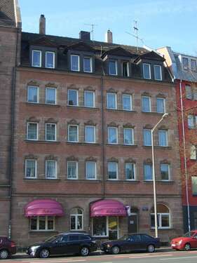 Foto - Wohnung zum Mieten in Nürnberg 600,00 € 55 m²