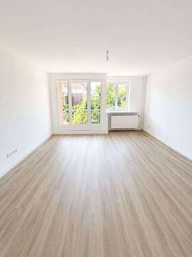 Foto - Wohnung zum Mieten in Wedel 750,00 € 47.14 m²
