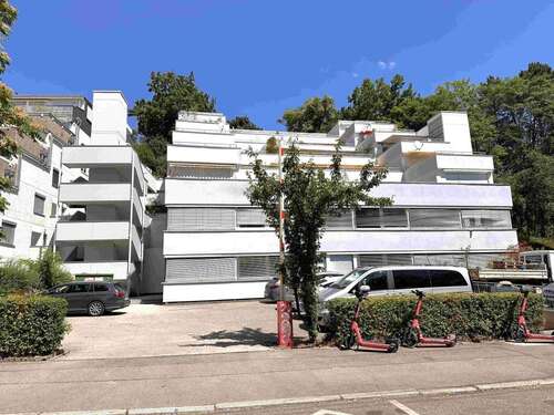Foto - Wohnung zum Kaufen in Stuttgart 475.000,00 € 92 m²