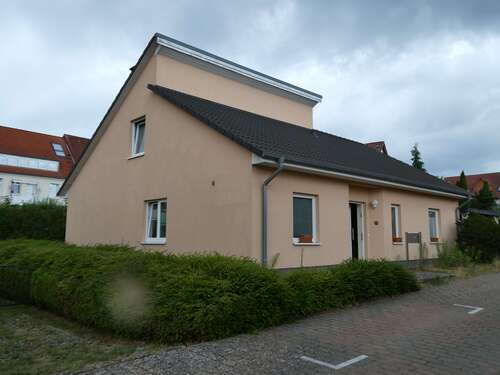Foto - Haus zum Kaufen in Neustrelitz 375.000,00 € 148 m²