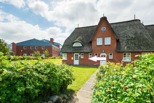 Foto - Haus zum Kaufen in Nordstrand 285.000,00 € 67 m²