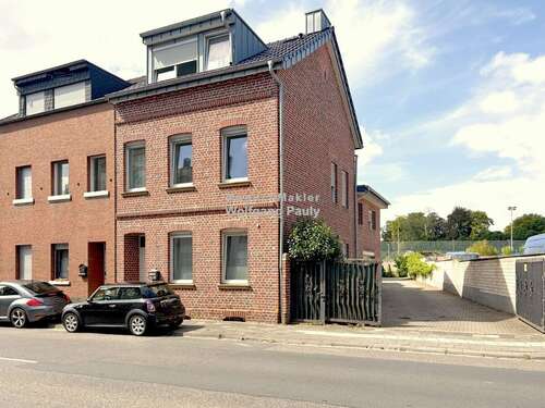 Foto - Haus zum Kaufen in Mönchengladbach-Wickrath 457.000,00 € 181 m²