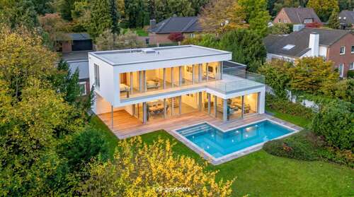 Foto - Haus zum Kaufen in Köln Müngersdorf 1.870.000,00 € 136 m²