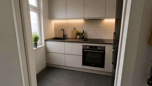 Foto - Wohnung zum Kaufen in Berlin 339.000,00 € 67 m²