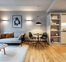 Wohnen auf Zeit in Darmstadt 1.890,00 €