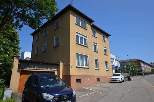 Foto - Haus zum Kaufen in Reutlingen 1.850.000,00 € 546 m²