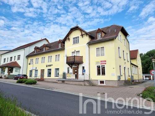 Foto - Haus zum Kaufen in Elstra 477.000,00 € 350 m²