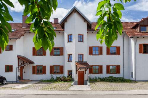 Foto - Wohnung zum Kaufen in Olching 277.000,00 € 57.77 m²