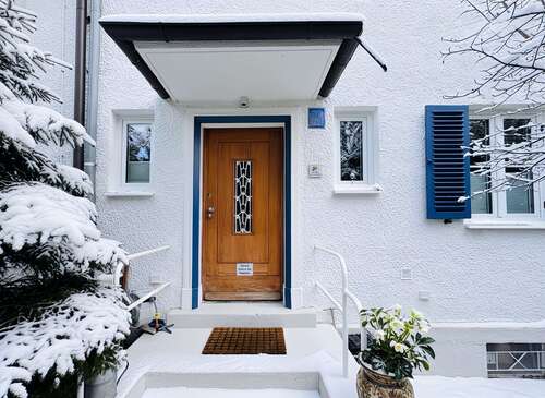 Foto - Haus zum Kaufen in München 1.950.000,00 € 141 m²