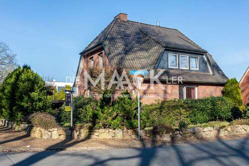 Foto - Haus zum Kaufen in Adendorf 400.000,00 € 189.14 m²