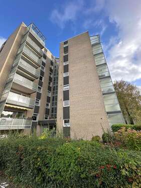 Foto - Wohnung zum Mieten in Wilhelmshaven 350,00 € 34 m²