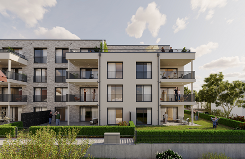 Foto - Wohnung zum Kaufen in Pfullendorf 570.000,00 € 134 m²