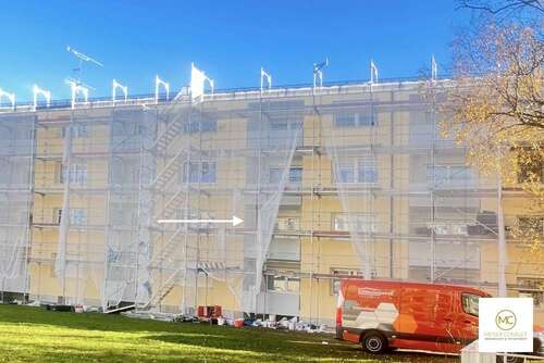 Foto - Wohnung zum Kaufen in München 445.000,00 € 67 m²