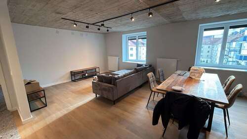 Foto - Wohnen auf Zeit in Hannover 540,00 €