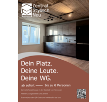 Wohnen auf Zeit in Hannover 490,00 €