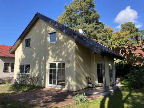 Foto - Haus zum Kaufen in Wandlitz 555.000,00 € 170 m²