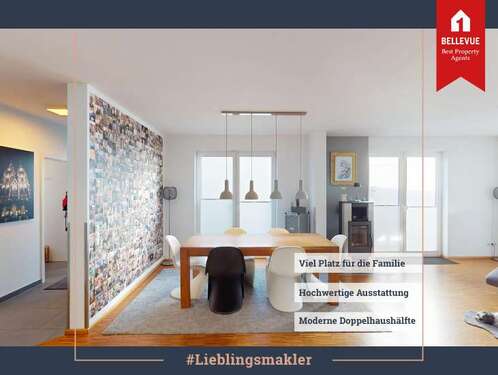 Foto - Haus zum Kaufen in Remagen 627.000,00 € 191 m²