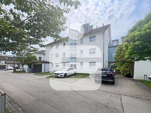 Foto - Büro in Kaufbeuren 395.000,00 € 160 m²