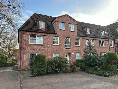 Foto - Wohnung zum Kaufen in Bendestorf 189.000,00 € 57 m²