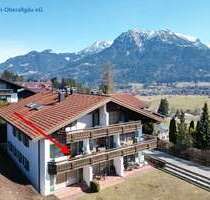 Wohnung zum Mieten in Oberstdorf 780,00 € 64.24 m²