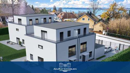 Foto - Grundstück zu verkaufen in Wörthsee 495.000,00 € 398.11 m²