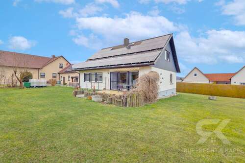 Foto - Haus zum Kaufen in Moosbach 289.000,00 € 100 m²