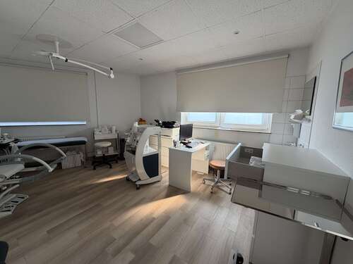 Foto - Büro in Lebach 1.250,00 € 108 m²