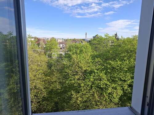 Foto - Wohnung zum Kaufen in Fürstenfeldbruck 265.000,00 € 53.19 m²
