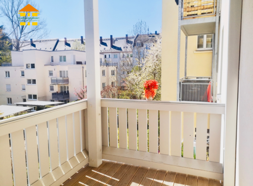 Foto - Wohnung zum Mieten in Chemnitz 600,00 € 91.17 m²